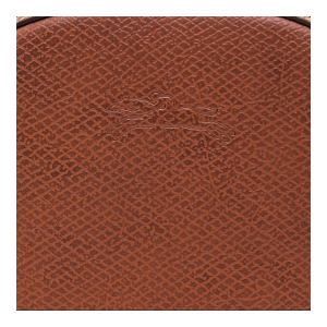 Épure XS Toast bag Brown – Leather