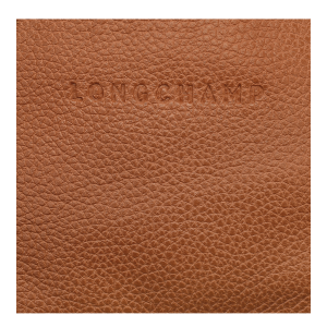 Le Foulonné M Belt bag Caramel – Leather