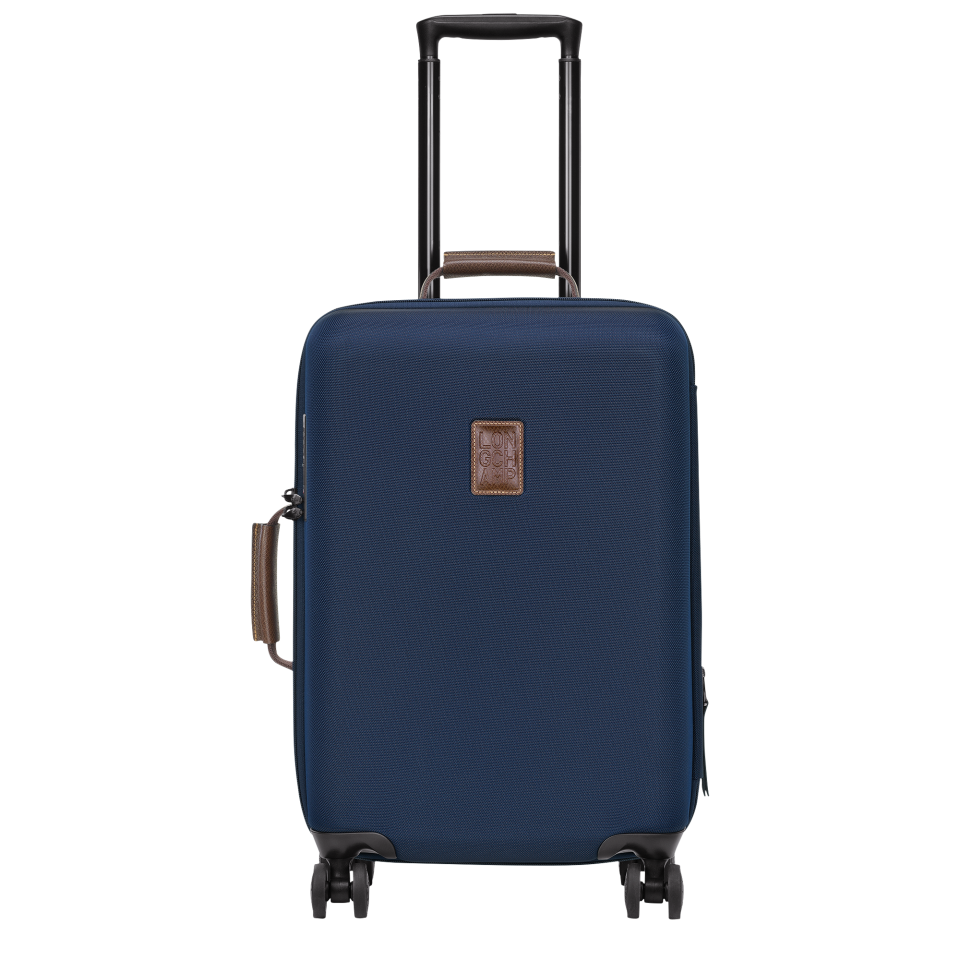 Boxford S Carry-on Blue - Recycled canvas