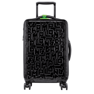 LGP Travel S Carry-on Black – Polycarbonate