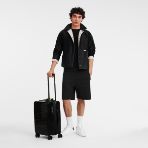 LGP Travel S Carry-on Black – Polycarbonate