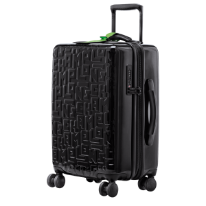 LGP Travel S Carry-on Black – Polycarbonate