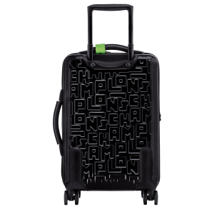LGP Travel S Carry-on Black – Polycarbonate