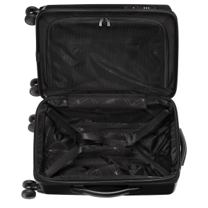 LGP Travel S Carry-on Black – Polycarbonate