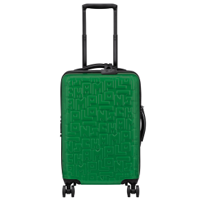 LGP Travel S Carry-on Green – Polycarbonate