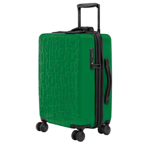 LGP Travel S Carry-on Green – Polycarbonate