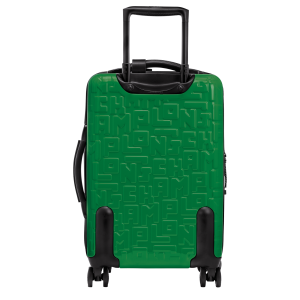 LGP Travel S Carry-on Green – Polycarbonate