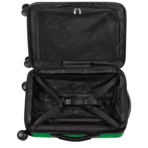LGP Travel S Carry-on Green – Polycarbonate