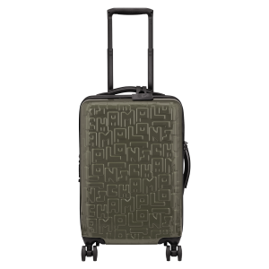 LGP Travel S Carry-on Khaki – Polycarbonate