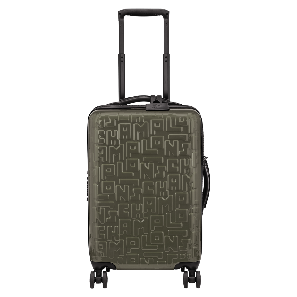 LGP Travel S Carry-on Khaki - Polycarbonate