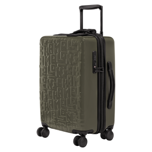 LGP Travel S Carry-on Khaki – Polycarbonate