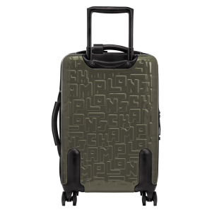 LGP Travel S Carry-on Khaki – Polycarbonate