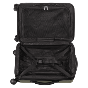 LGP Travel S Carry-on Khaki – Polycarbonate