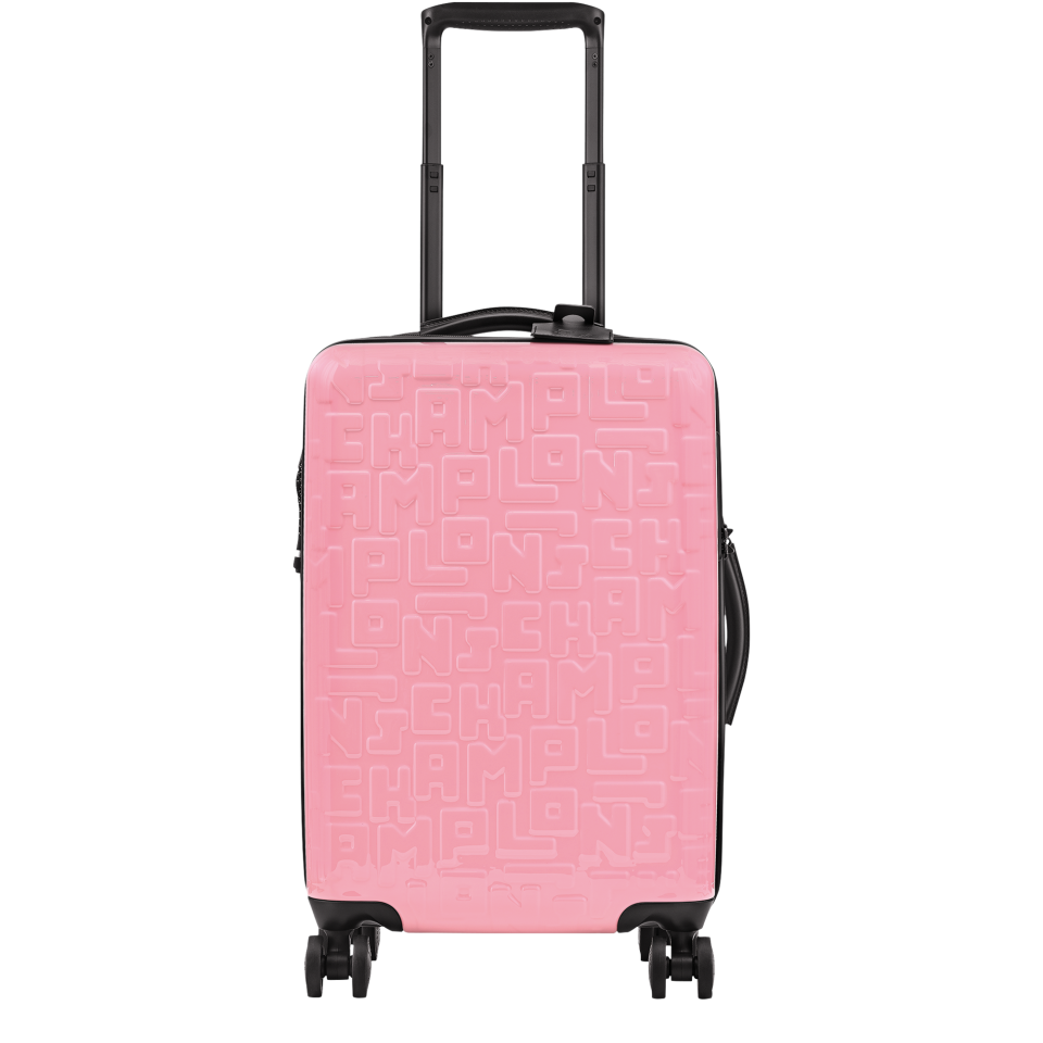 LGP Travel S Carry-on Marshmallow - Polycarbonate