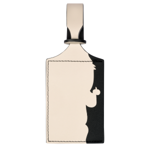 LGP Travel Luggage tag Paper – Leather