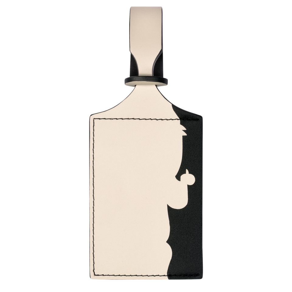LGP Travel Luggage tag Paper - Leather