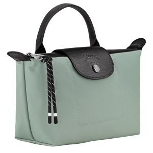 Le Pliage Energy Pouch Vervain – Recycled canvas
