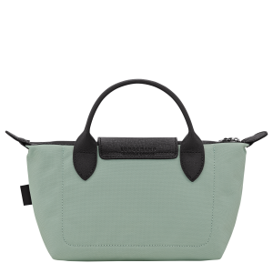 Le Pliage Energy Pouch Vervain – Recycled canvas