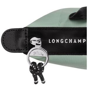 Le Pliage Energy Pouch Vervain – Recycled canvas