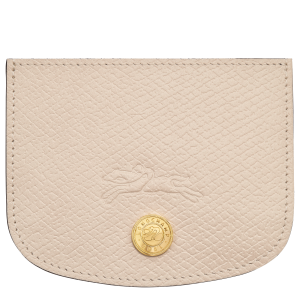 Épure Card holder Paper – Leather