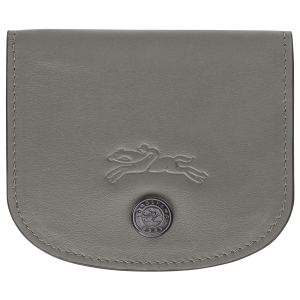 Le Pliage Xtra Card holder Turtledove – Leather