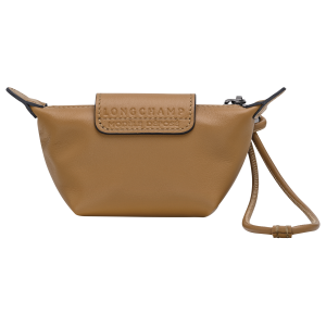 Le Pliage Xtra Coin purse Tobacco – Leather