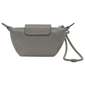 Le Pliage Xtra Coin purse Turtledove – Leather