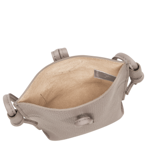 Le Roseau Phone case Clay – Leather