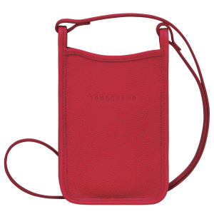 Le Foulonné Phone case Love – Leather