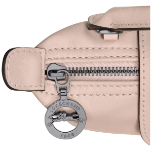 Le Pliage Xtra XS Pouch Nude – Leather