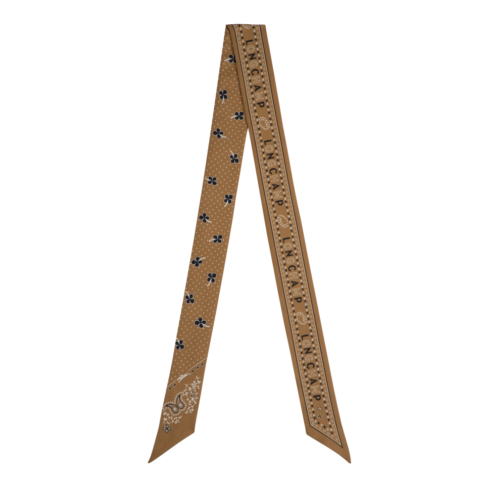 French Bandana Headband Fawn - OTHER