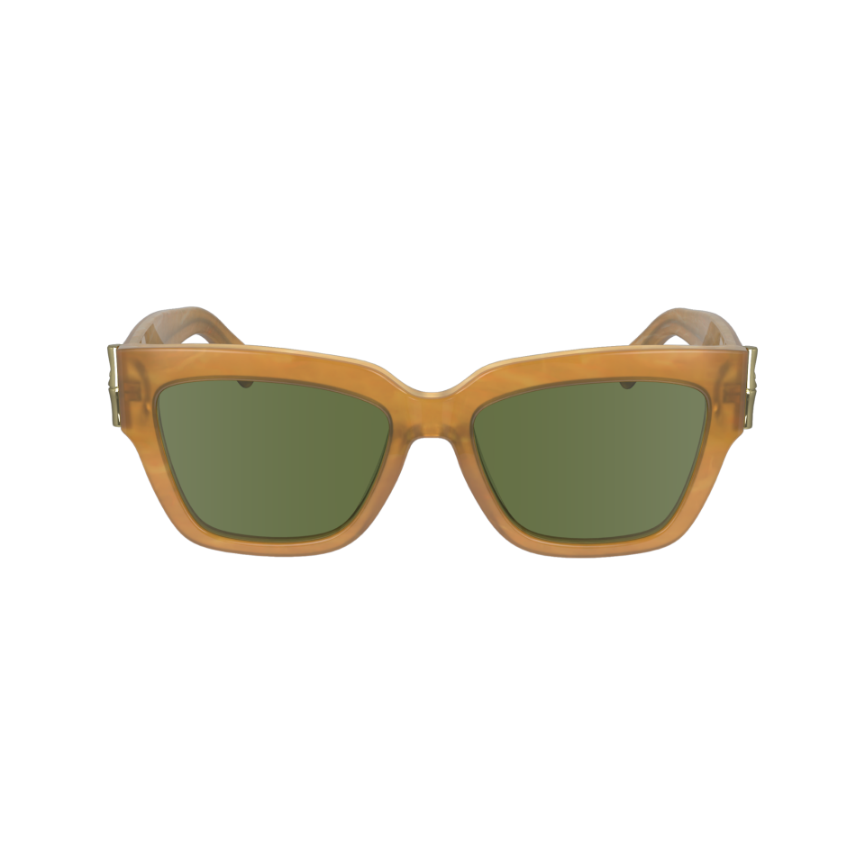 Fall-Winter 2023 Collection Sunglasses Honey - Metal