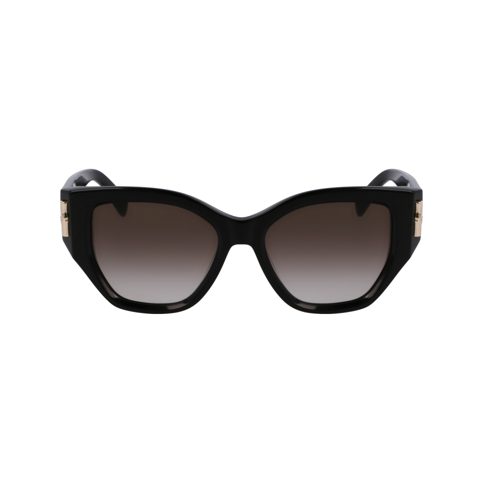 Sunglasses Black - Acetate
