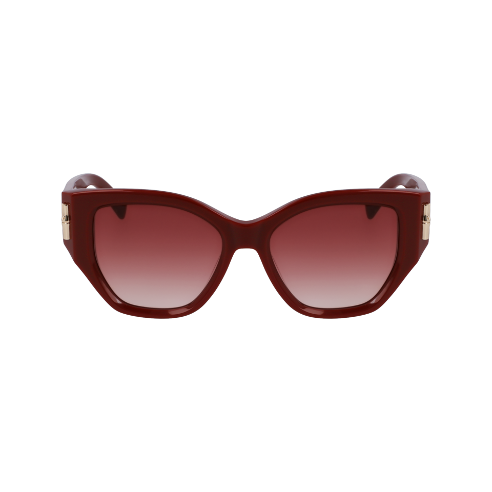 Sunglasses Brown - Acetate