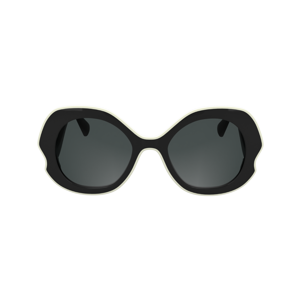 Sunglasses Black - Plant Based Resin