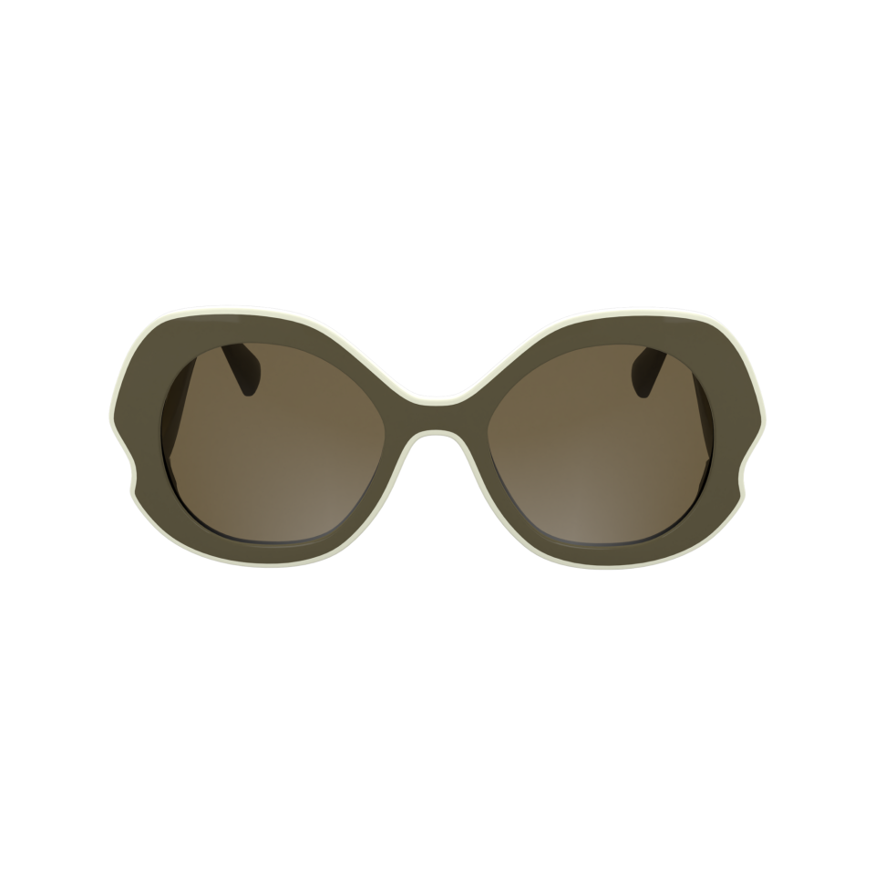 Sunglasses Artichoke - Plant Based Resin