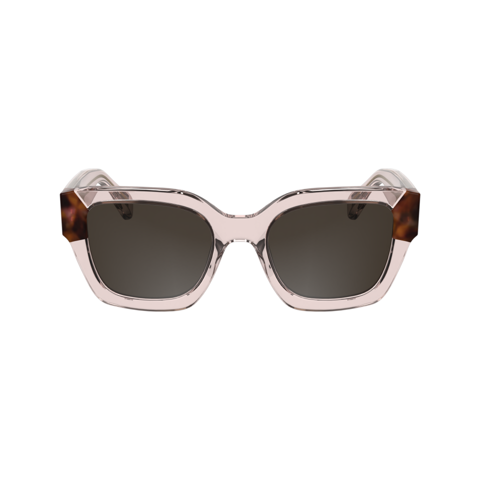 Sunglasses Pink/Pink Turquoise - Acetate
