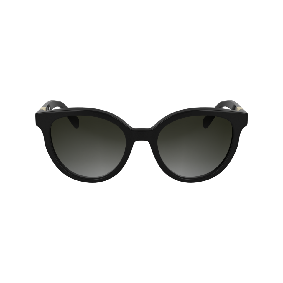 Sunglasses Black - Acetate