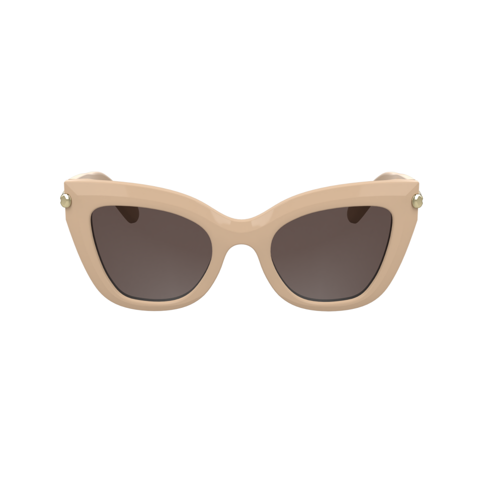 Sunglasses Pink - Acetate