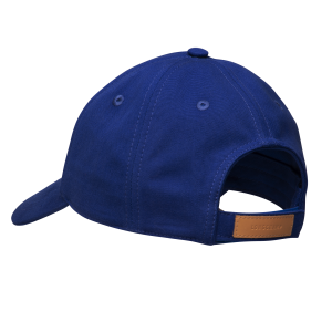 Cap Cobalt – Cotton
