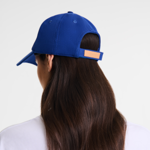 Cap Cobalt – Cotton
