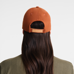 Cap Marmalade – Cotton