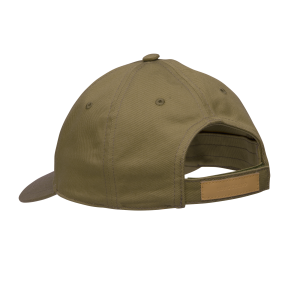 Solid cap Artichoke – Cotton blend