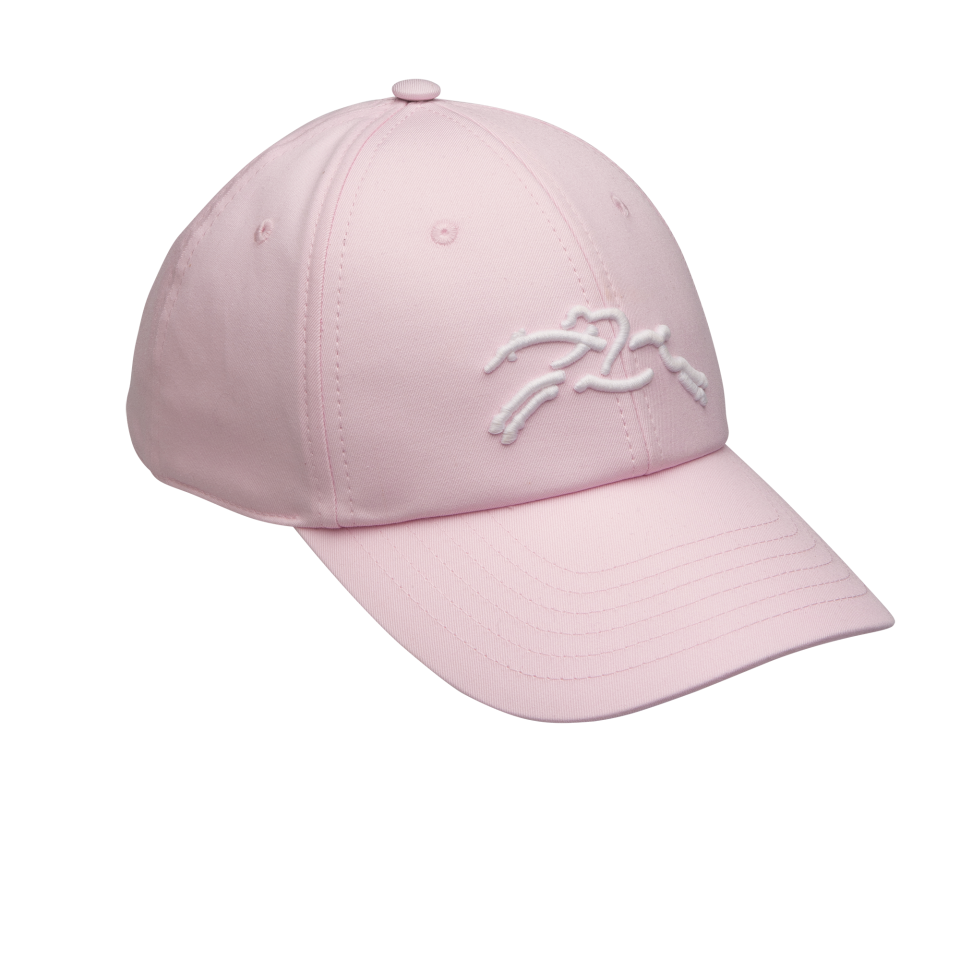 Solid cap Ballerina - Cotton blend