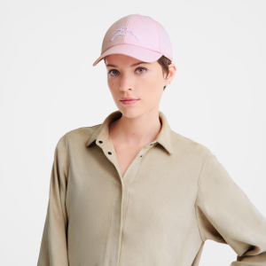 Solid cap Ballerina – Cotton blend