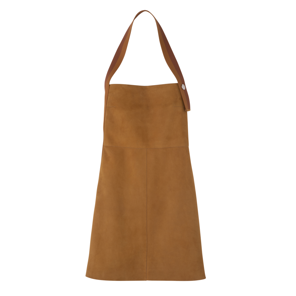 Dress Walnut - Leather
