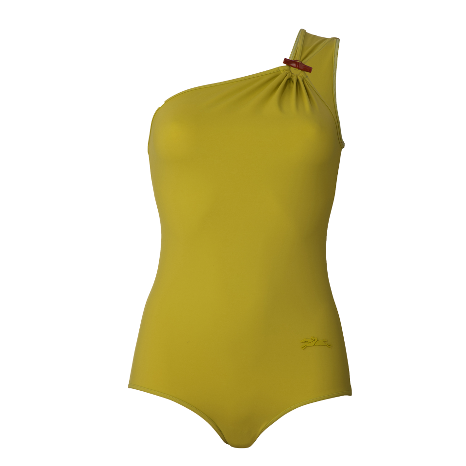 Swimsuit Kiwi Green - Jersey