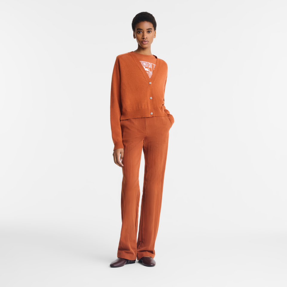 Cardigan Marmalade - Knit