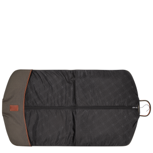 Boxford Garment cover Brown – Recycled canvas