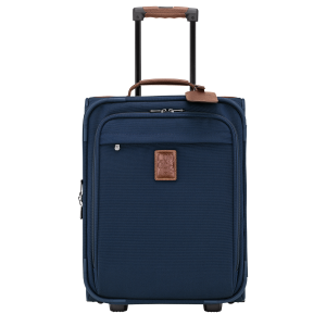 Boxford S Carry-on Blue – Recycled canvas